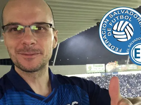 MisterChip se convierte en un aliado de El Salvador en las Eliminatorias por este motivo