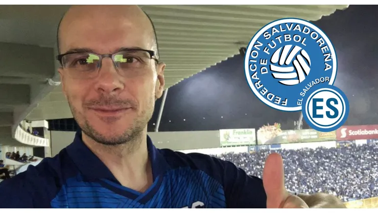 MisterChip se convierte en un aliado de El Salvador en las Eliminatorias por este motivo
