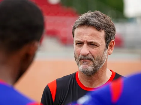 Thomas Christiansen revela lo que tanto temía Saprissa sobre Fidel Escobar