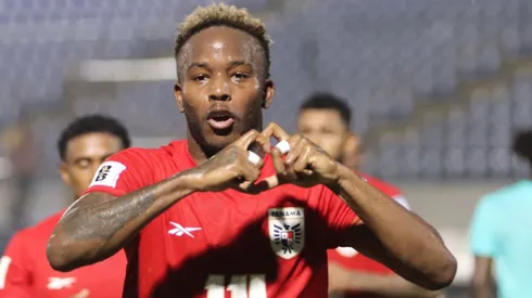 Panamá tuvo un trabajado triunfo ante Montserrat