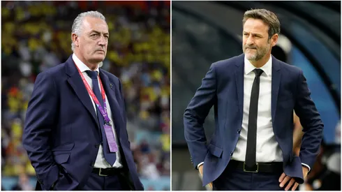 Los salarios de los DT de la Copa América 2024: ¿en qué puestos están Gustavo Alfaro y Thomas Christiansen?