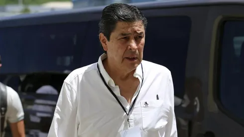 Luis Fernando Tena no salió satisfecho con el triunfo de Guatemala vs Islas Vírgenes Británicas