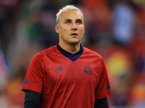 Abogado del denunciante aporta un dato que complicaría a Keylor Navas