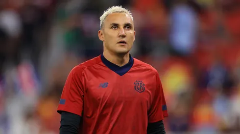 Abogado del denunciante aporta un dato que complicaría a Keylor Navas
