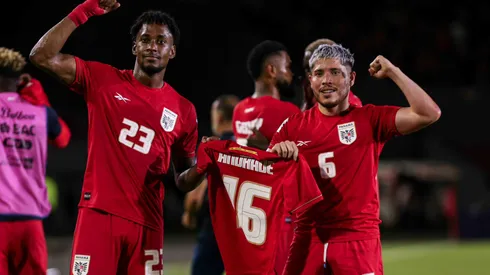 Montserrat vs. Panamá: a qué hora juegan y dónde ver EN VIVO el partido por las Eliminatorias Concacaf