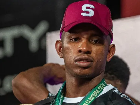 El factor que marcaría la diferencia en el futuro de Fidel Escobar en Saprissa