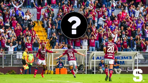 Deportivo Saprissa le cierra la puerta al familiar de una de sus figuras