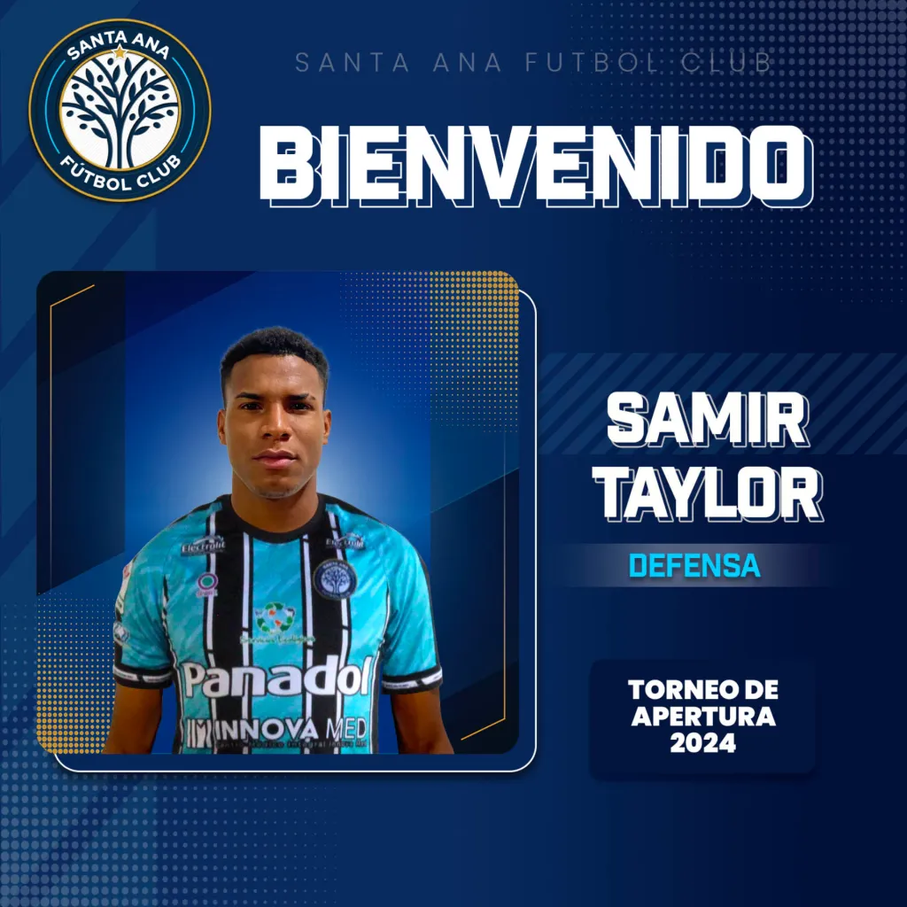 (Foto: Santa Ana FC)