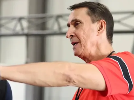 La escoba de Guimaraes: tras Lesme y Venegas, la nueva salida de Alajuelense