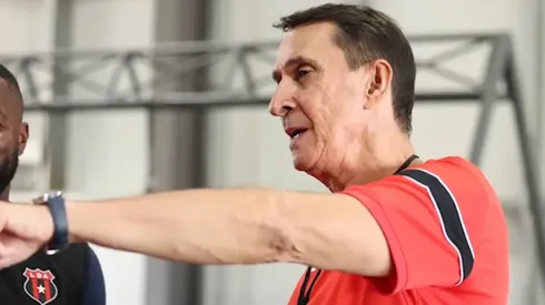 La escoba de Guimaraes: tras Lesme y Venegas, la nueva salida de Alajuelense