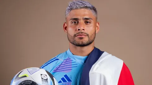 Revelan el destino de Chamorro de una forma algo curiosa