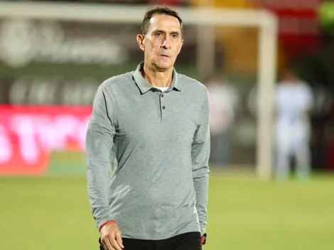 Guimaraes rompe el silencio y cuenta todo sobre los fichajes de Alajuelense