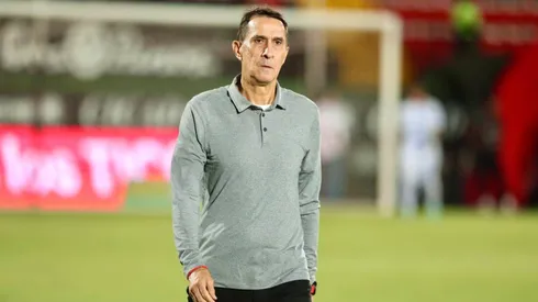 Guimaraes rompe el silencio y cuenta todo sobre los fichajes de Alajuelense