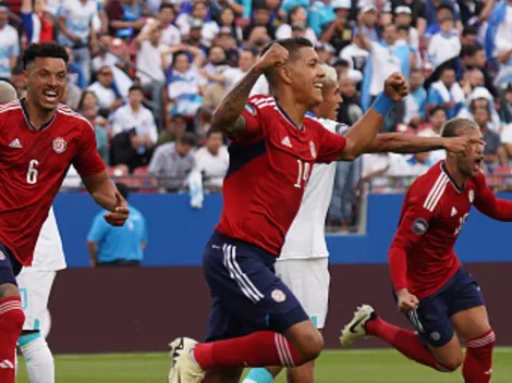 De Jafet Soto hasta Joel Campbell: cómo rescataron a Orlando Galo del retiro