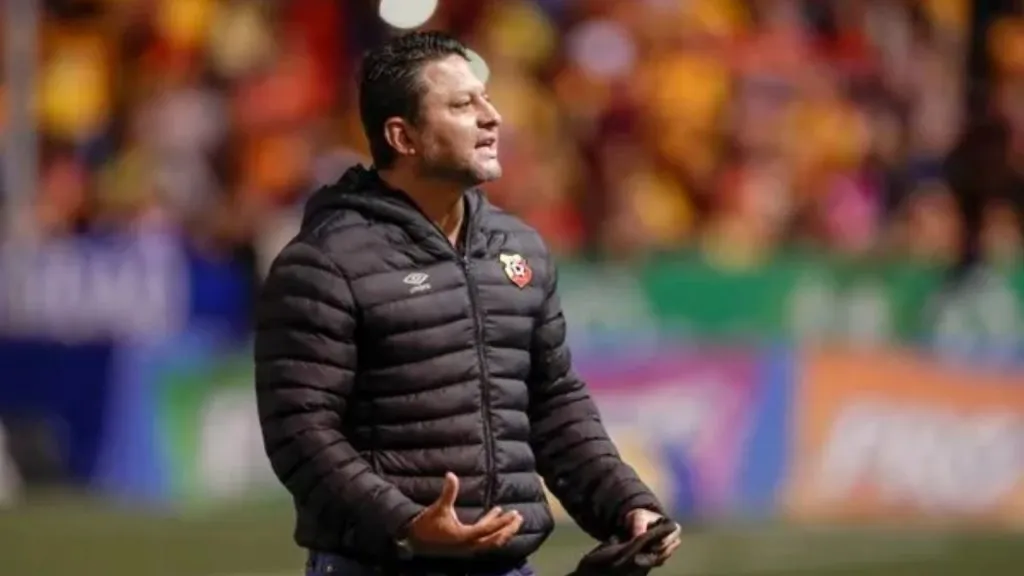 Jafet Soto estaría analizando renunciar a su cargo. (Foto: La Teja)