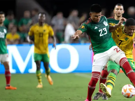 Estrella de la Concacaf se baja de la Copa América