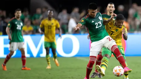 Estrella de la Concacaf se baja de la Copa América