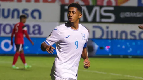 Honduras evitó una tragedia al remontarle a Cuba