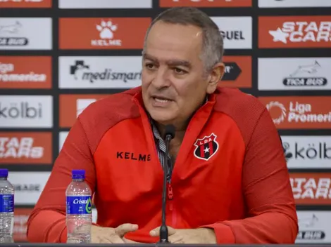 Joseph Joseph, sin filtro: de las sospechas por deudas a la limpieza en Alajuelense