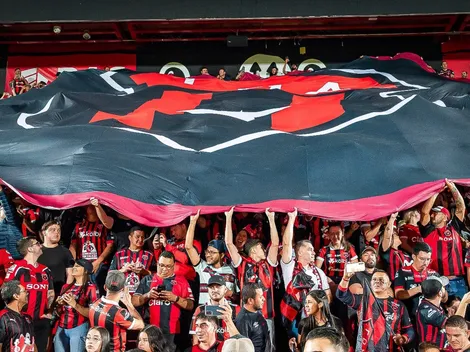 Alajuelense se refuerza con el esperado regreso de un ídolo