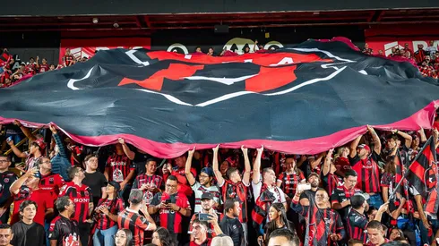 "Riñón rojinegro": Alajuelense se refuerza con el esperado regreso de un ídolo