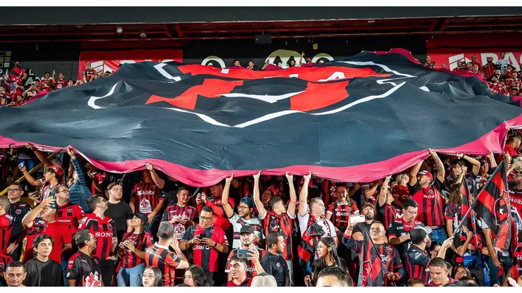 "Riñón rojinegro": Alajuelense se refuerza con el esperado regreso de un ídolo