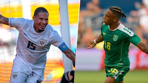 Panamá vs. Guyana: a qué hora juegan y dónde ver EN VIVO el partido por las Eliminatorias Concacaf
