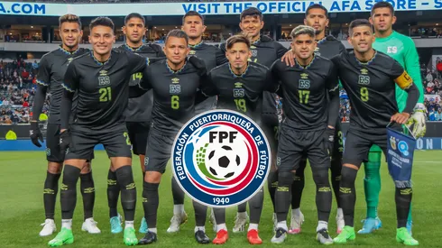 El Salvador vs. Puerto Rico: a qué hora juega la Selecta y dónde ver hoy EN VIVO el partido por las Eliminatorias Concacaf.