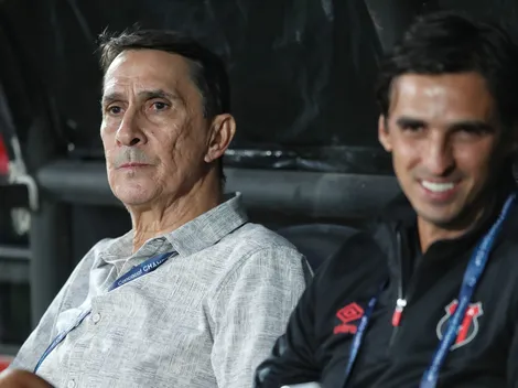 Alajuelense cierra la salida de una figura