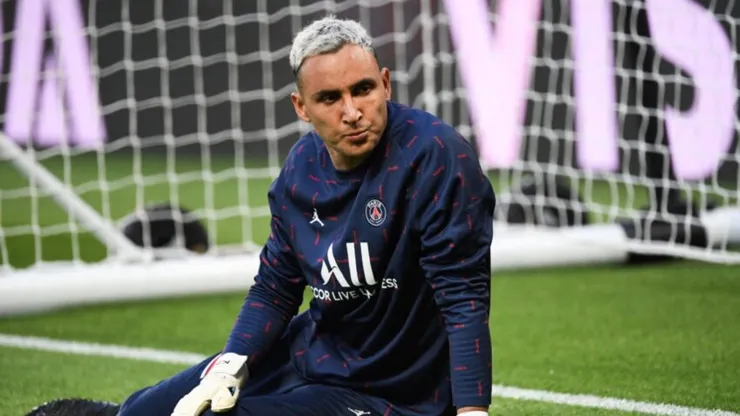 Keylor Navas recibe una noticia clave en la causa