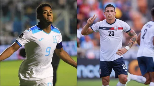 Honduras vs. Cuba: a qué hora juegan y dónde ver EN VIVO el partido por las Eliminatorias Concacaf.