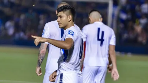 Nicaragua venció con un marcador abultado a Montserrat