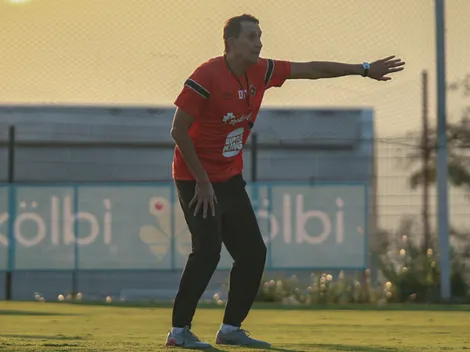 Alajuelense llega al acuerdo que tanto ansiaba Guimaraes