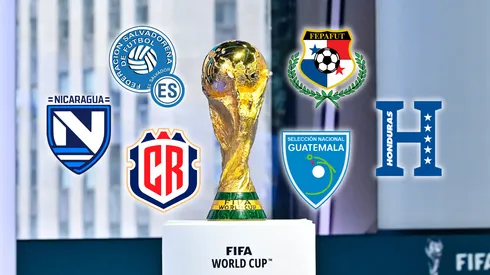 Eliminatorias Concacaf 2026: cuándo se juegan, formato, calendario y grupos.