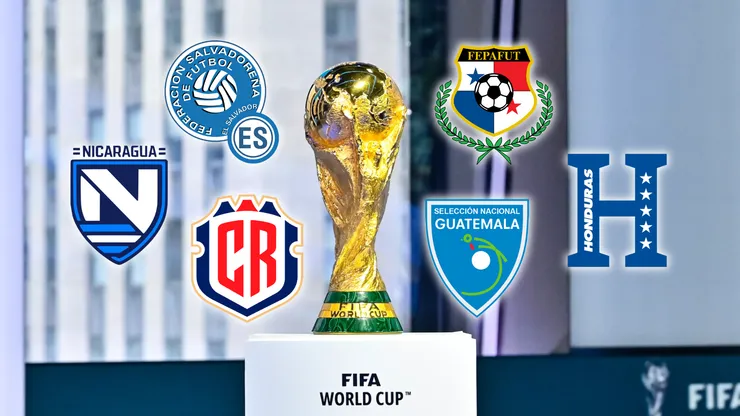 Eliminatorias Concacaf 2026: cuándo se juegan, formato, calendario y grupos.