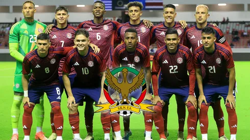 Costa Rica vs. San Cristóbal y Nieves: a qué hora juega la Sele y dónde ver EN VIVO el partido por las Eliminatorias Concacaf.