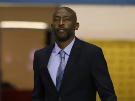 Paulo Wanchope castiga sin piedad a la Fedefutbol