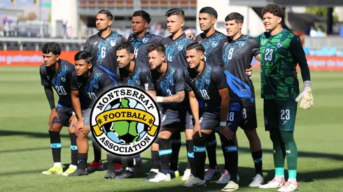 Nicaragua vs. Montserrat: a qué hora juegan y dónde ver EN VIVO el partido por las Eliminatorias Concacaf.