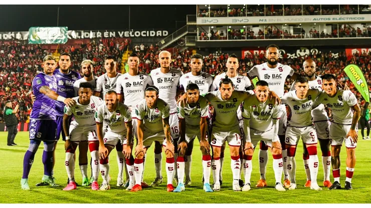 Saprissa comienza a despedirse de una joven figura de cara al Apertura 2024