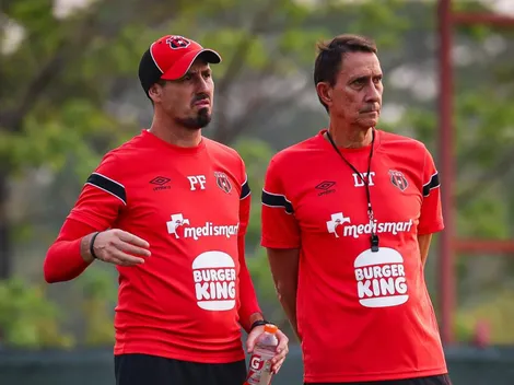 Los refuerzos de Guimaraes que nadie tiene en el radar