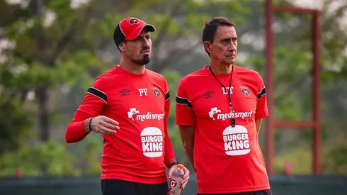 Los refuerzos de Guimaraes que nadie tiene en el radar