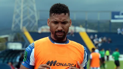 El motivo por el cual Marcel Hernández rechazó jugar en Honduras para irse a Herediano