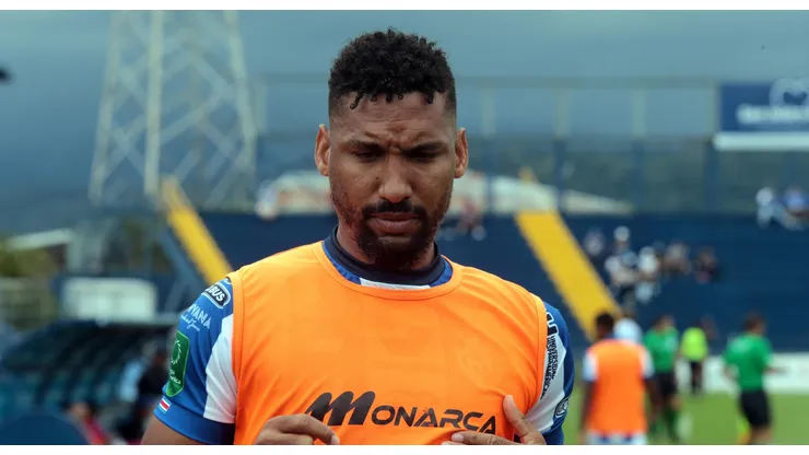 El motivo por el cual Marcel Hernández rechazó jugar en Honduras para irse a Herediano