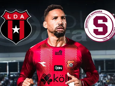 La advertencia de Marcel Hernández a Alajuelense y Saprissa