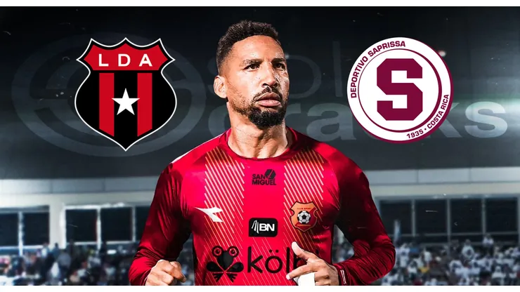 La advertencia de Marcel Hernández a Alajuelense y Saprissa tras su llegada a Herediano
