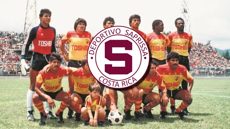 El ídolo de Herediano tiene a su hija fanático del Saprissa