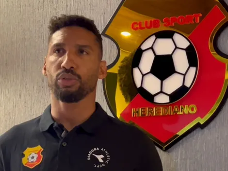 En Cartaginés odiarán las primeras declaraciones de Marcel Hernández