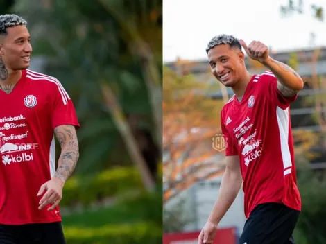 El nuevo valor de Patrick Sequeira tras quedarse con el puesto de Keylor Navas en Costa Rica