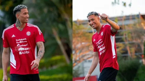 El nuevo valor de Patrick Sequeira tras quedarse con el puesto de Keylor Navas en Costa Rica