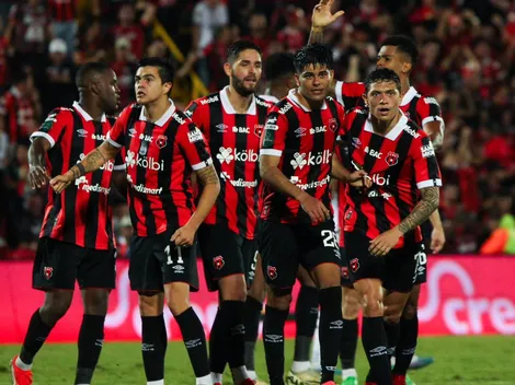 Firmado: Alajuelense concreta el gran anhelo de Guimaraes